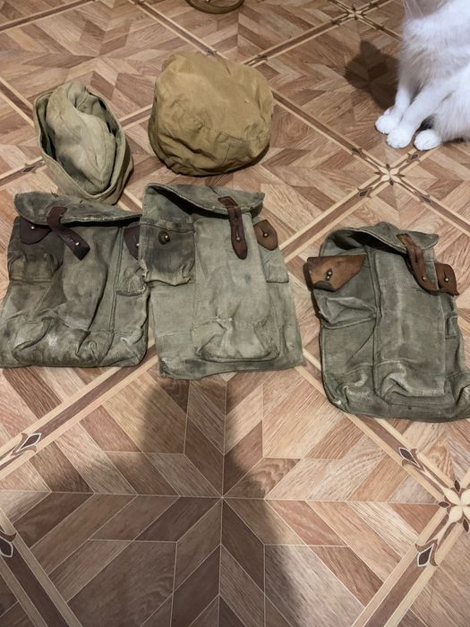 Продам підсумки та інше