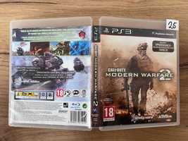 Call of Duty Modern Warfare 2 PS3 | Sprzedaż | Skup | Jasło Mickiewicz