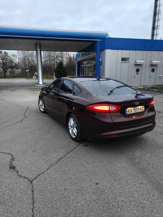 Продам власне авто