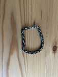 Pulseira aço - One