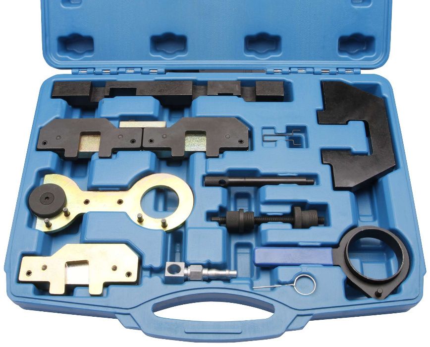 Kit Bloqueio / Tranca Distribuição BMW M40, M44, M50, M52, M54, M56