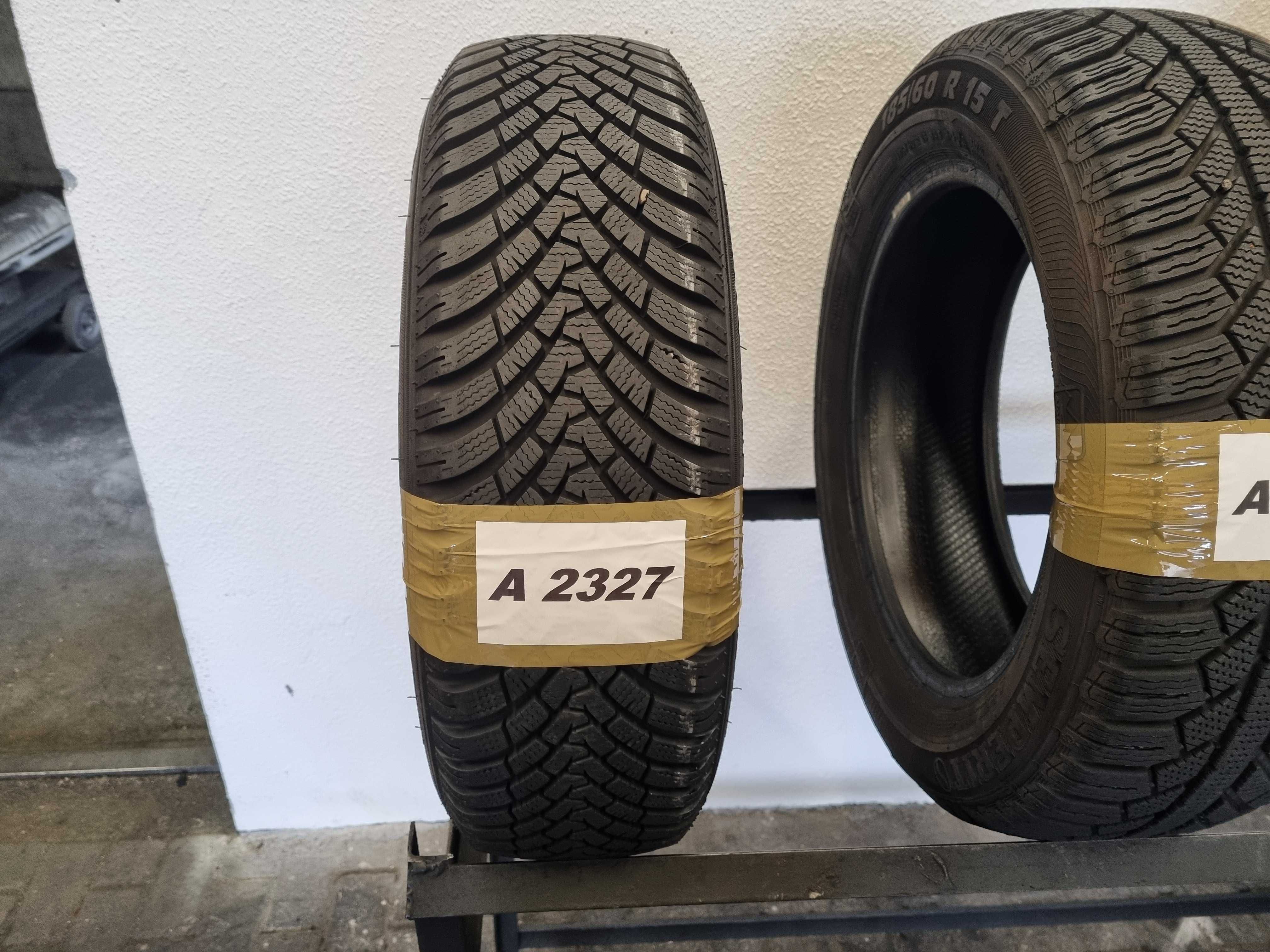 175/65/14 82T Falken Euro Winter HS 01 Dot.2516R