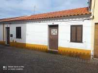 Casa de Campo Típica do Alentejo em Avis