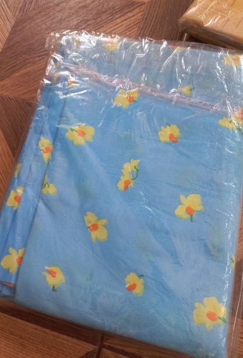 Постельное белье ,бязь