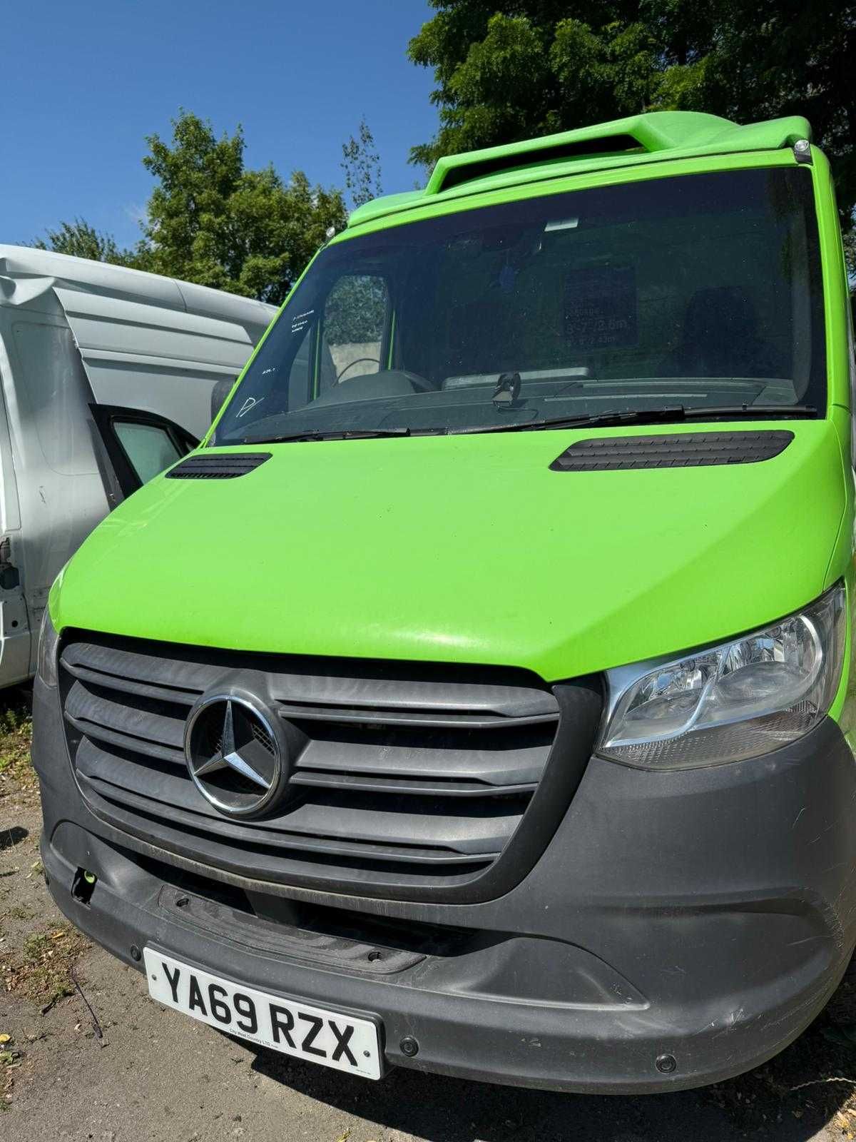 Automatyczna skrzynia biegów Automat SPRINTER W910 910