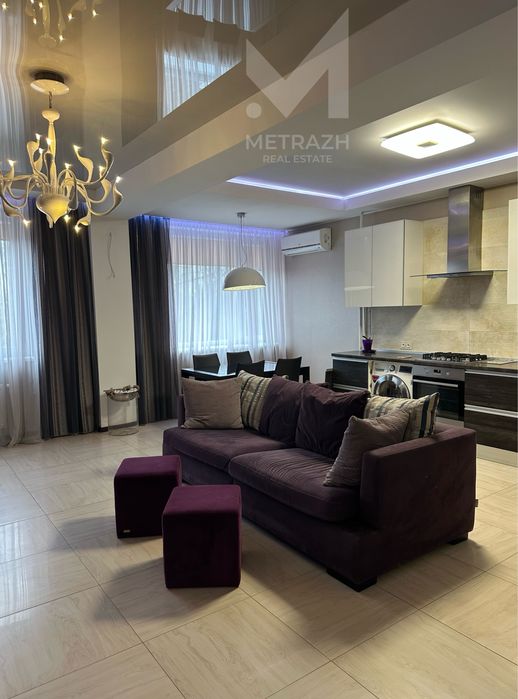 84т. $‼️ЖК БАЛАКИРЕВА 17‼️Эксклюзив  90 м2 3/х +Кладовая  СЕРТИФИКАТ