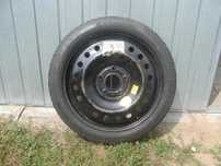 Koło R17 Dojazdówka Opel Insygnia  R17 Też mam VW 5x112 R16 i R18