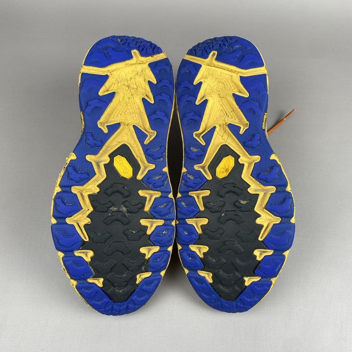 р.44 Оригінал! Кросівки чоловічі Hoka Speedgoat 4