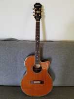 Epiphone PR-6ER NA (najwyższy model) gitara elektroakustyczn