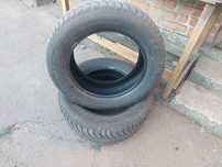 Maxxis premitra snow wp6 215/60/r16