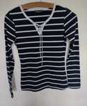 Bluzka damska M/L Kate collection
