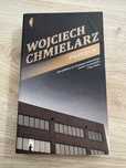Wojciech Chmielarz Przejęcie