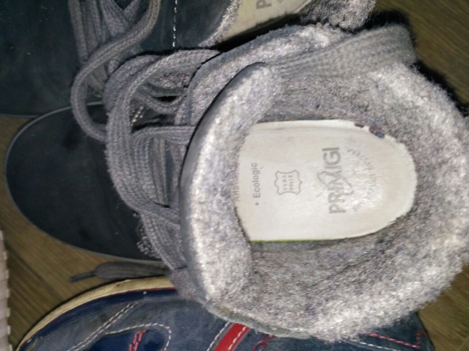 Ботинки Geox, кроссовки для мальчика