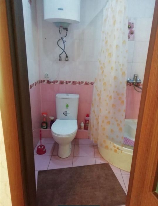 Квартира посуточно Павлоград