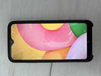 Samsung galaxy a01