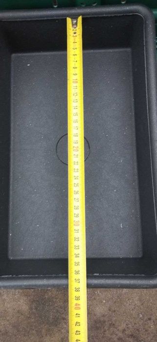 Поддон. Лоток для рассады.