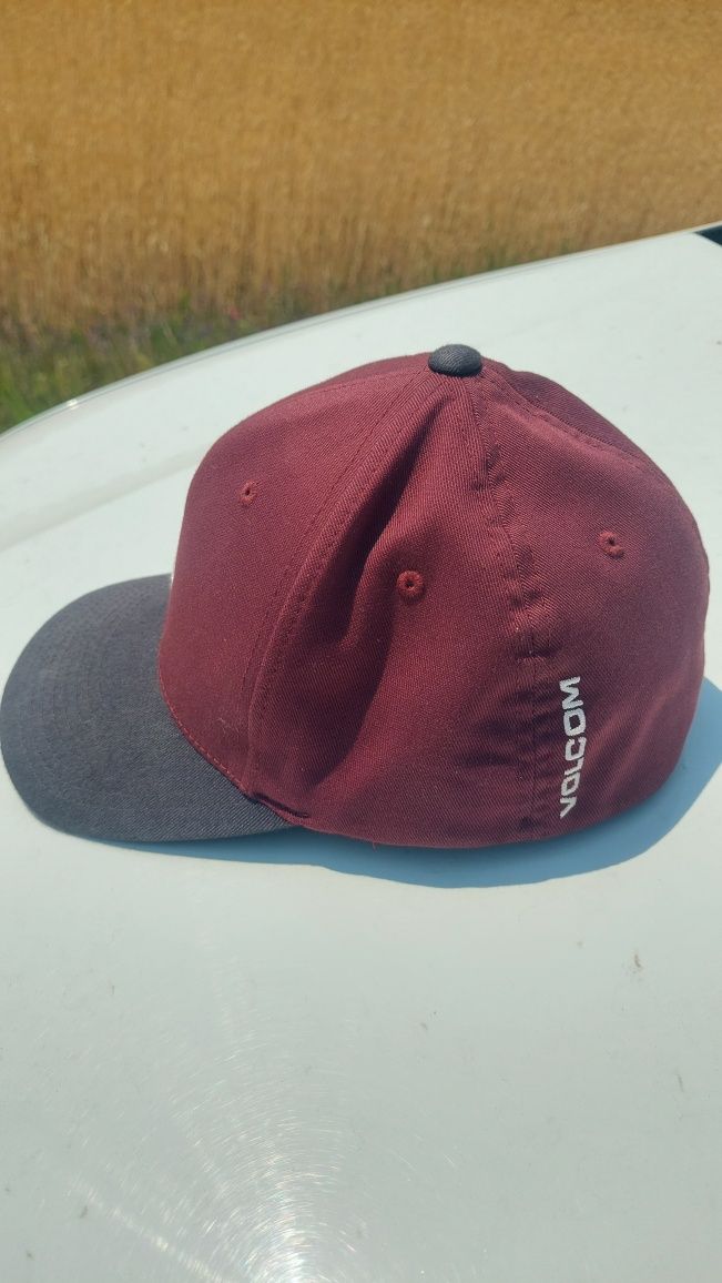 Бейсболка Volcom Premіum S-M