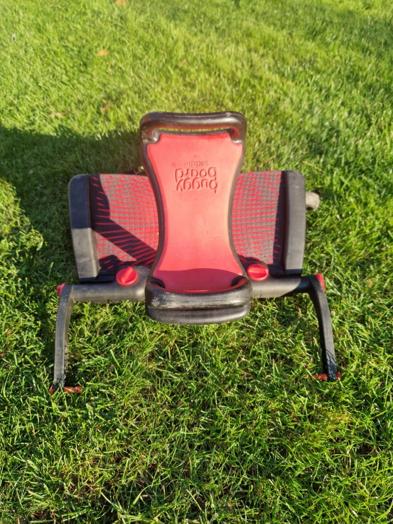 Dostawka do wózka Lascal buggy board maxi