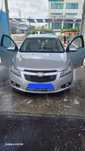 Carro Chevrolet LS 2010