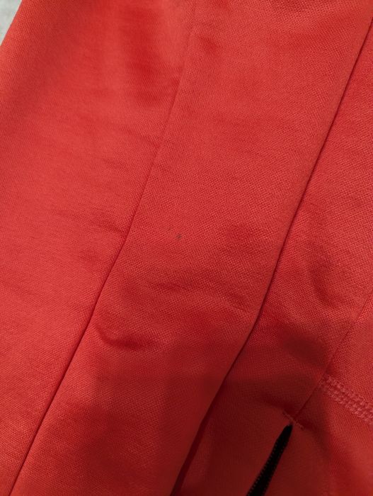 Кофта Ortovox FZ Fleece Jacket