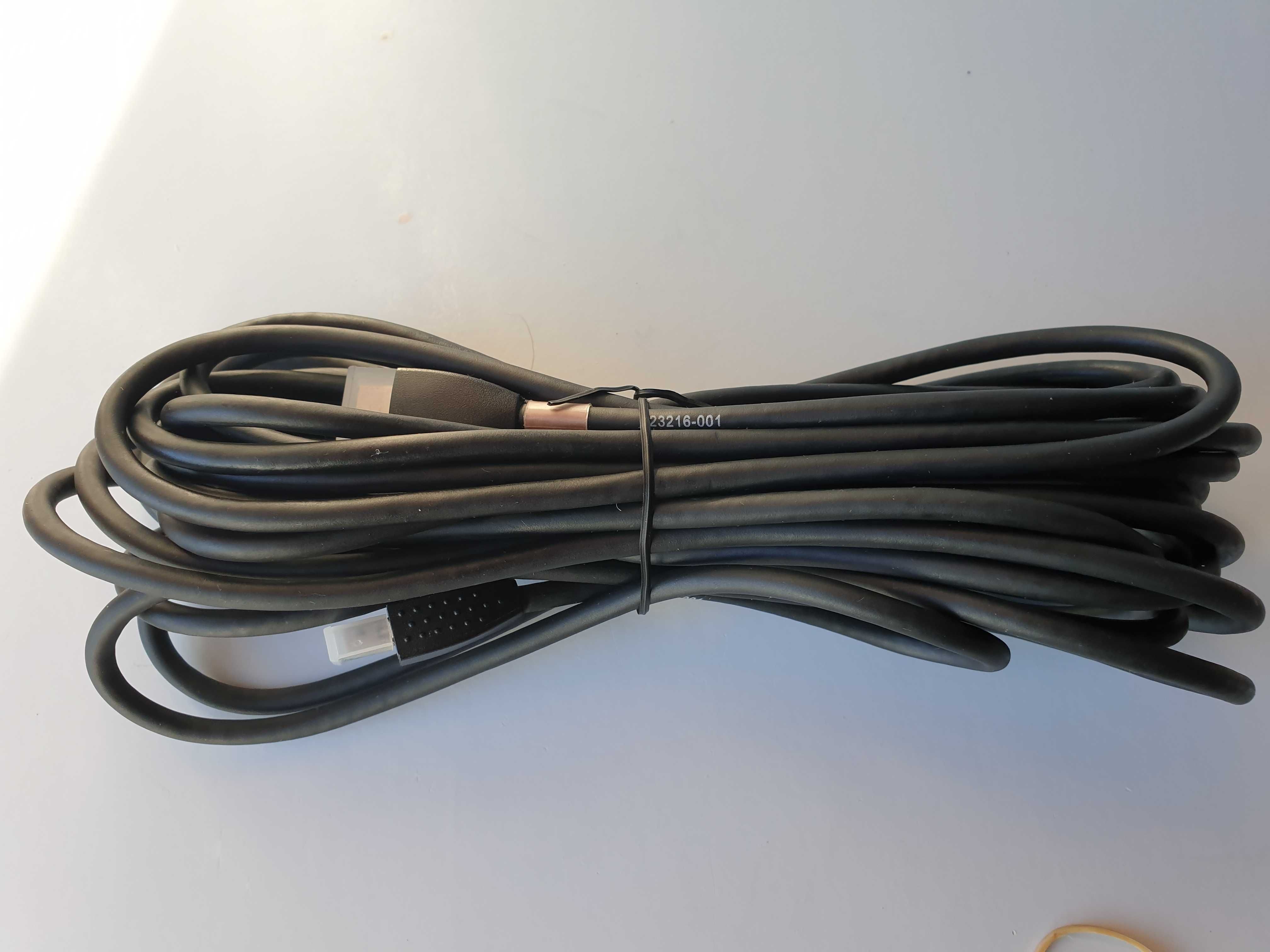 кабель мікрофона POLYCOM 2457-23216-001  CBL 14P MINI VGA 7.6M