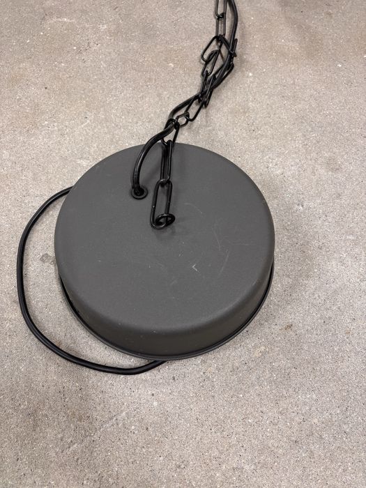 Lampa wiszaca ikea