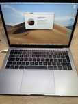MacBook Air 8GB 2019, 13 cali, faktura VAT