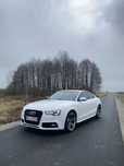 Audi S5 Coupé 2014 Quattro 3.0 TFSI 333KM