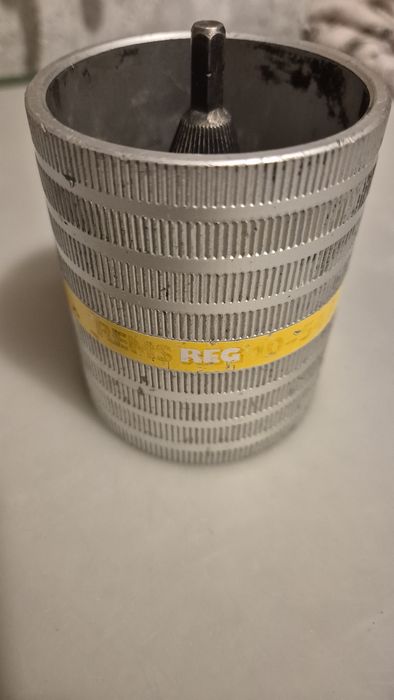 Gratownik REMS REG 10-54 E