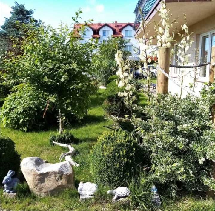 pokoje 2-osobowe dla ceniących spokój, wypoczynek i kontakt z naturą