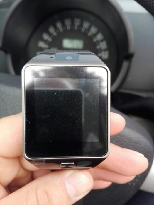 Smart watch DZ09