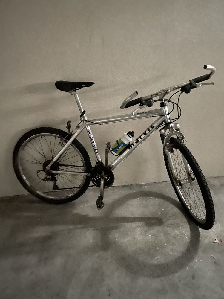 Bicicleta de Montanha c/ ofertas