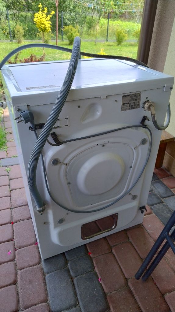 Pralka Whirlpool 6kg