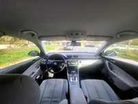 Wv Passat B6 2.0 TDI , automat DSG Sport działa bez kopnięć
