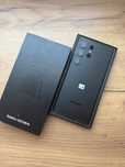 Samsung Galaxy S23 Ultra 8/256Gb Phantom Black (SM-S918U1) New