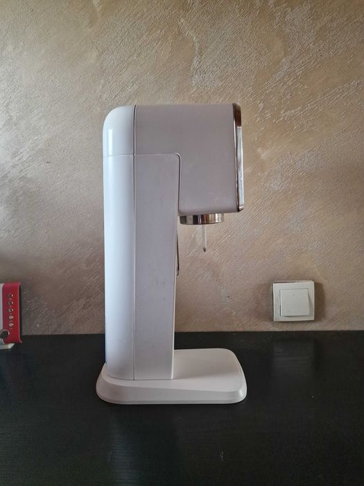 Saturator sodastream