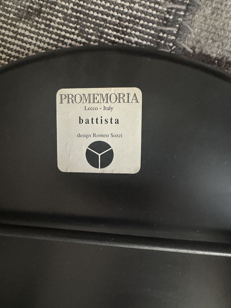 Stolik Promemoria Battista