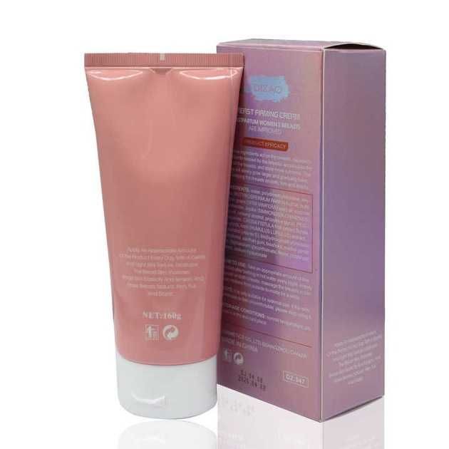 Крем для увеличения груди, Крем для подтяжки груди, Крем для бюста