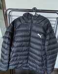 Puma kurtka puchowa Piecklite XXL