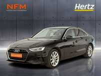 Audi A4 2,0 35 TFSI S tronic (150 KM) Limousine Salon PL Faktura Vat