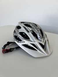 kask rowerowy ultra light