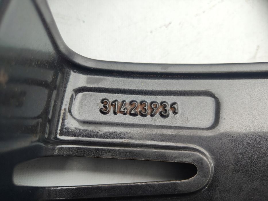 felgi volvo xc40 xc60 ii v90 cross country r design 19 oryginał 31423