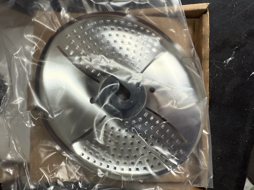 Osłona noża miksującego 2.0 Thermomix