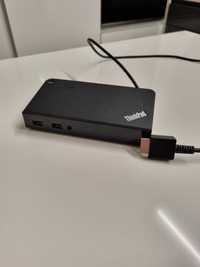 Lenovo OneLink Plus Docking