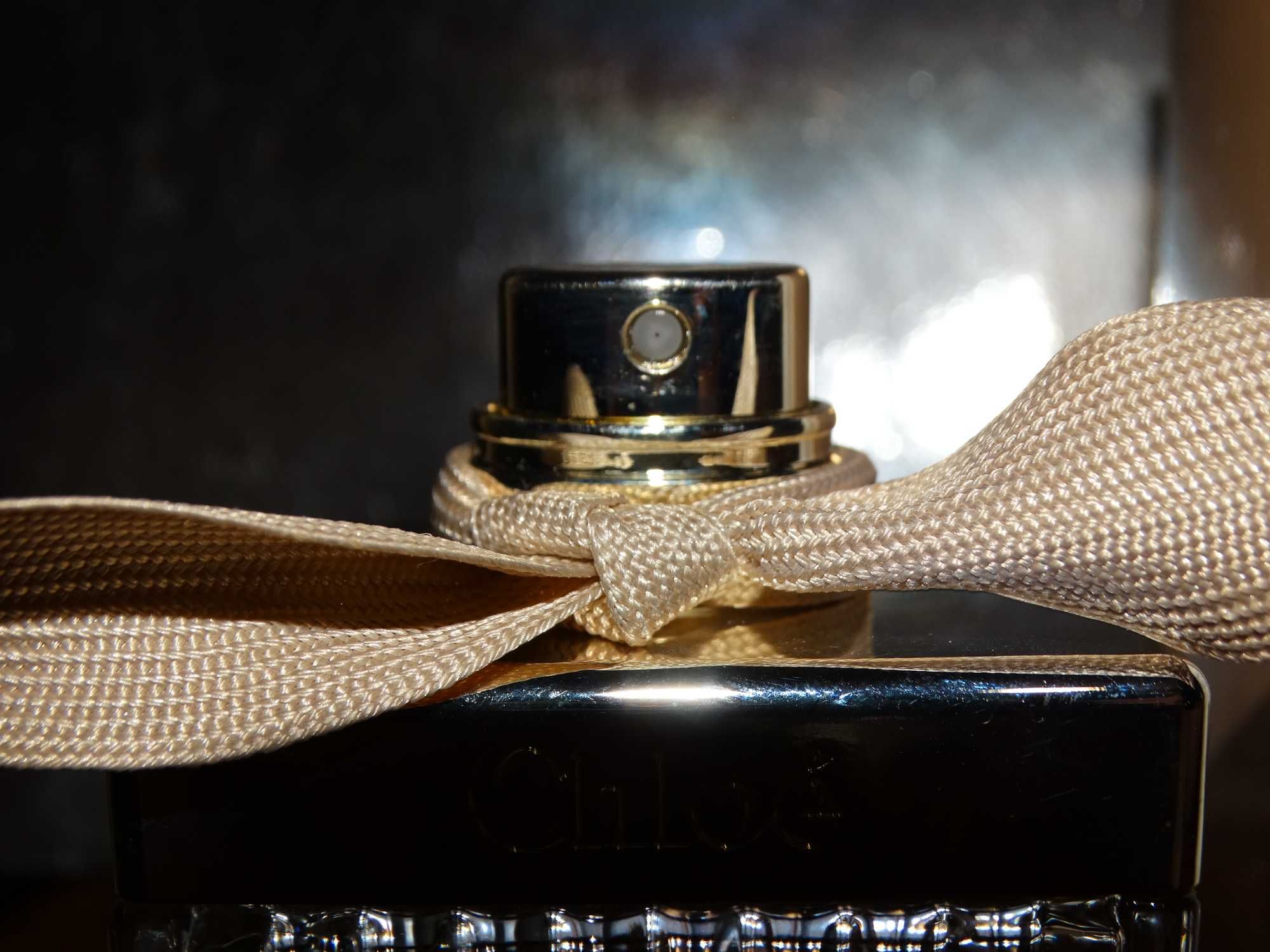 Chloé Eau de Parfum