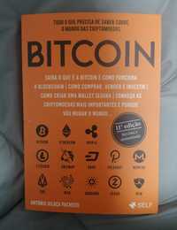 Livro Bitcoin - novo