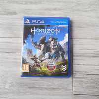 Horizon Zero Dawn na konsolę PlayStation 4 wersja PL