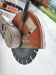Przecinarka do betonu Stihl ts 510
