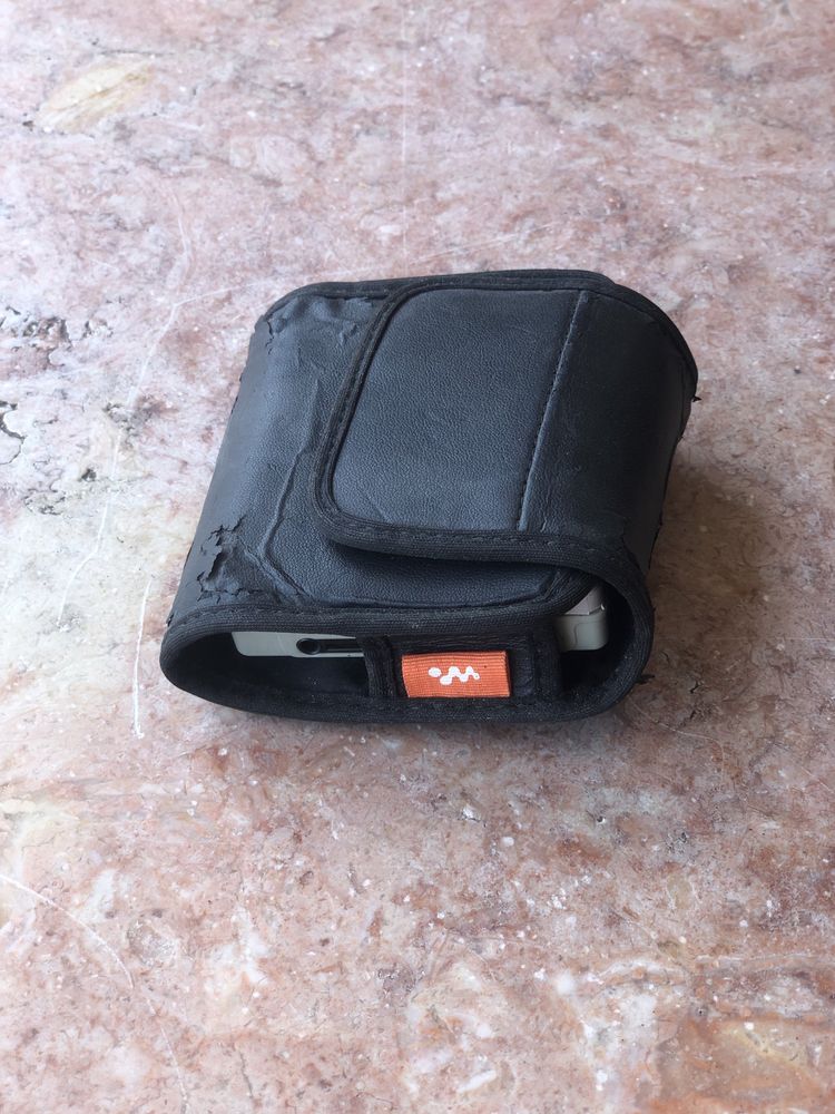 Minidisc Sony MZ-N510 - NET MD walkman