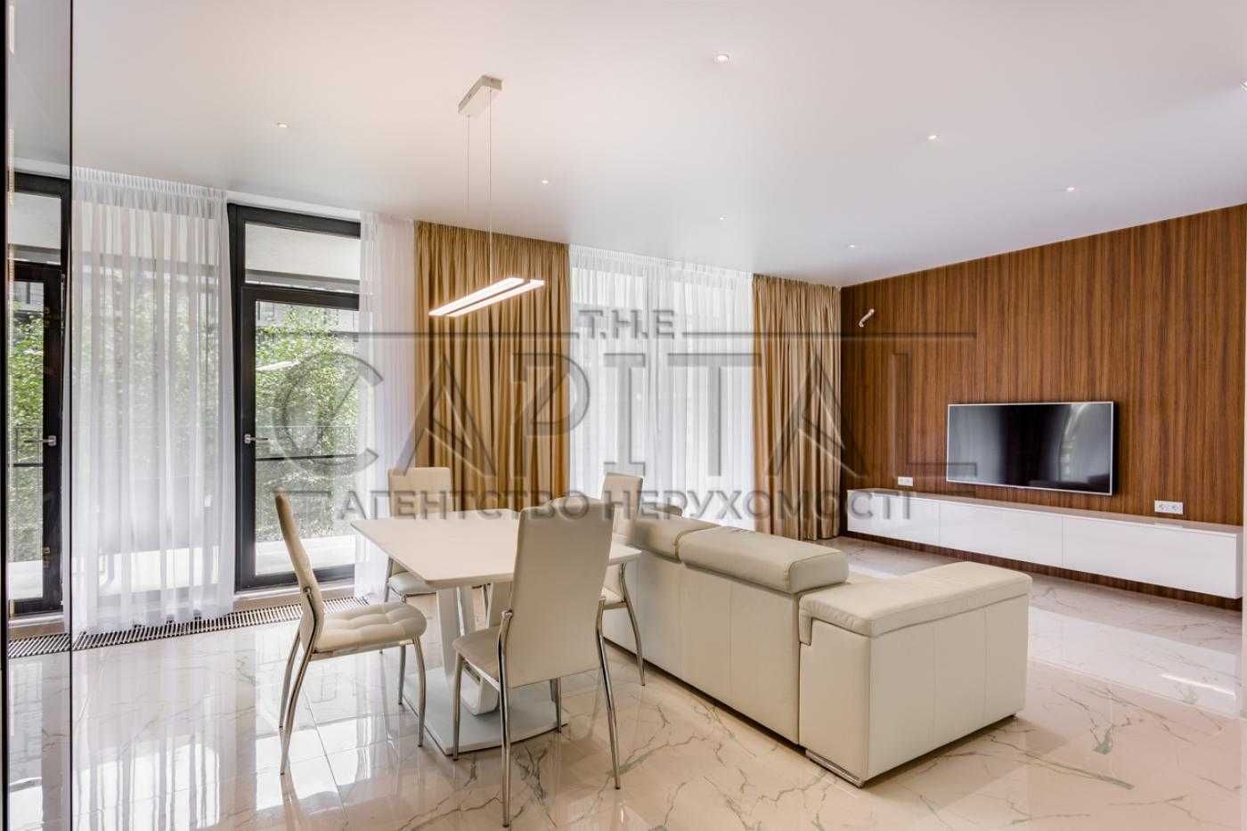 Продаж 2к квартири 73м2, ЖК Rybalsky, Набережно-Рибальська, Поділ